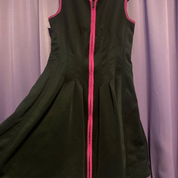 Betsy Johnson size 4 dress - Picture 6 of 7